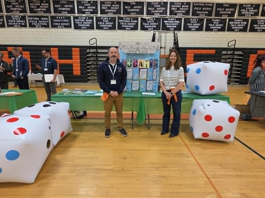 Financial Literacy Fair