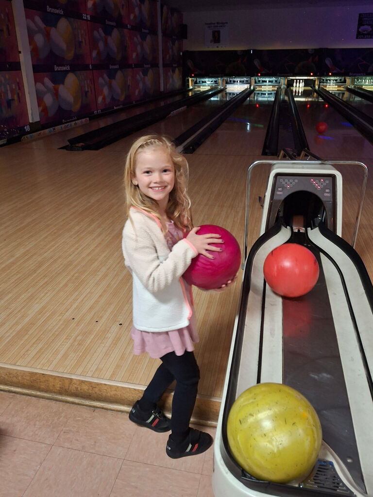 Bowling