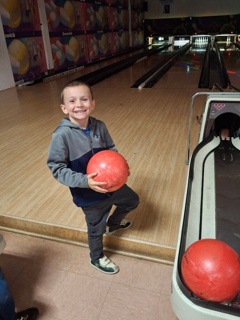 Bowling