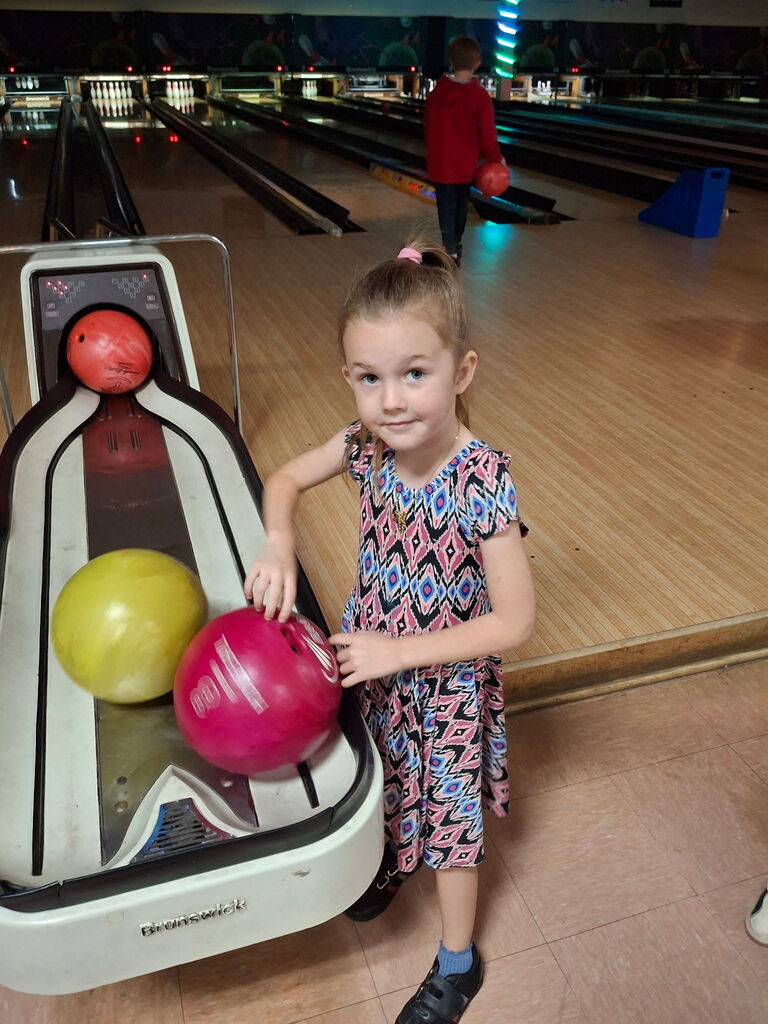Bowling
