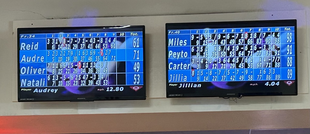 Bowling
