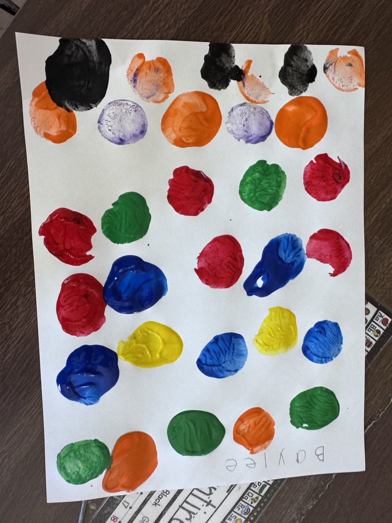 Paint