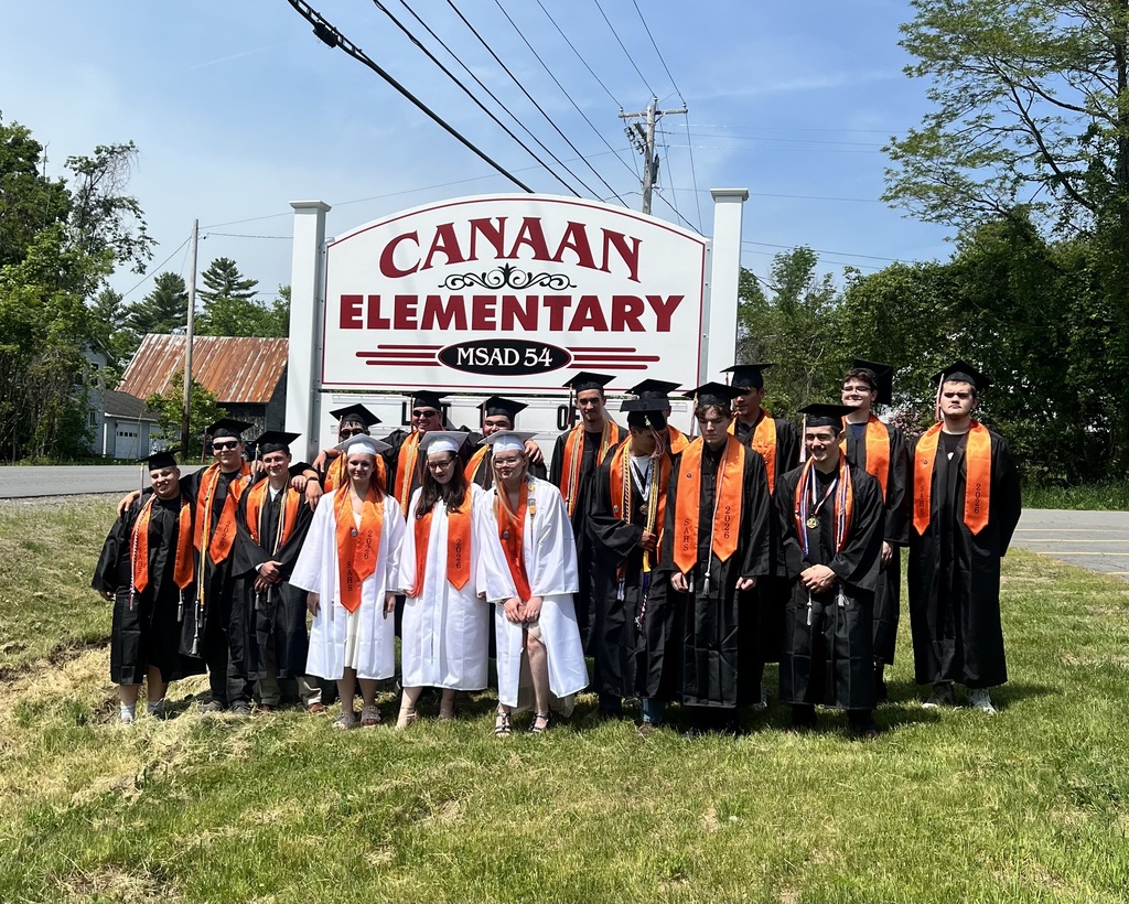 Graduation