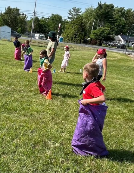 Field Day