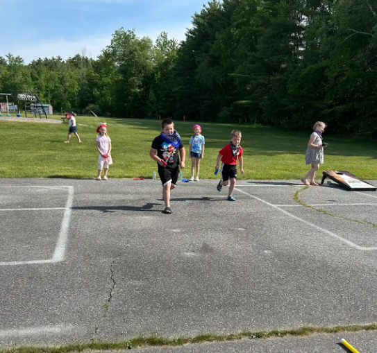 Field Day