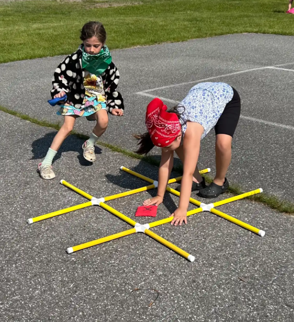 Field Day