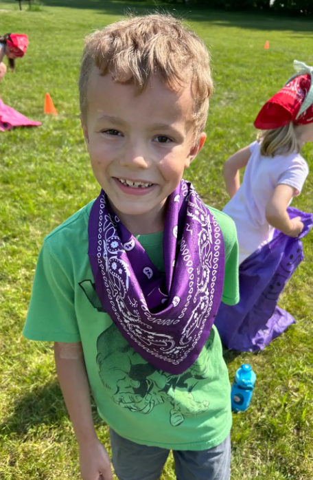 Field Day