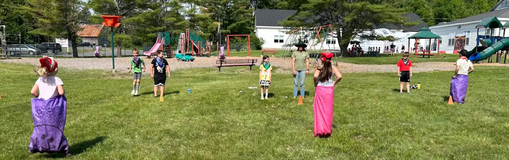 Field Day