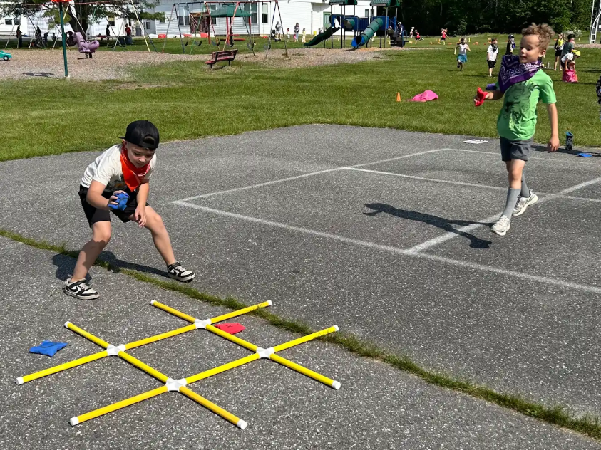 Field Day
