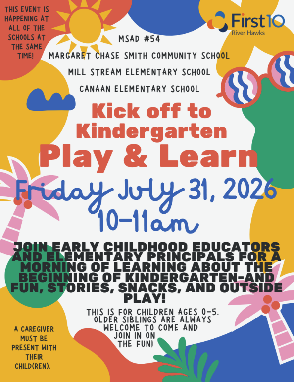 Play and Learn