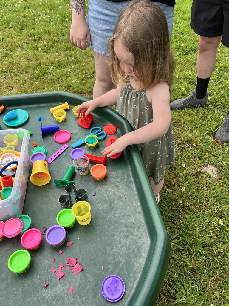 Play and Learn