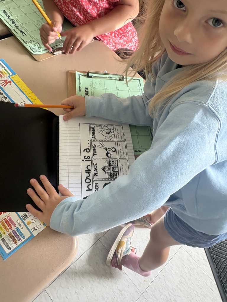 nouns