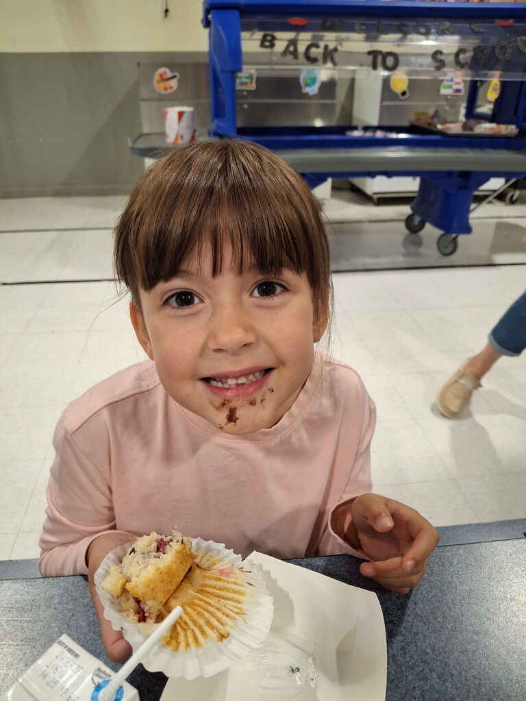 muffin