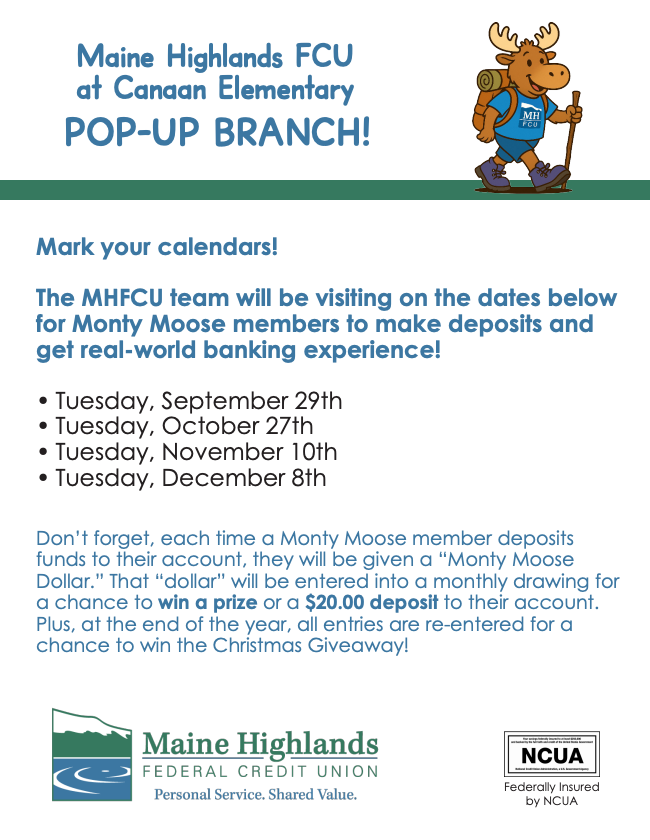 MHFCU