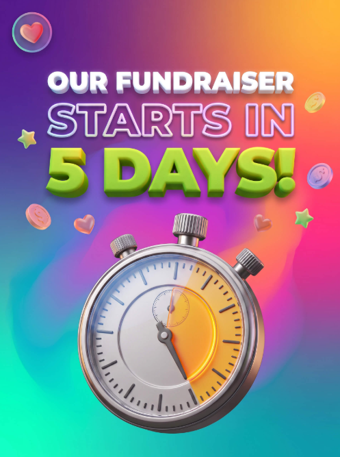 fundraiser