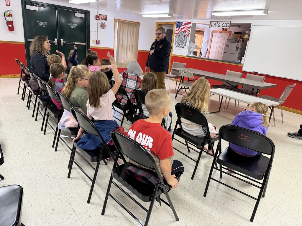 Fire Safety