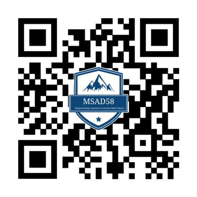 App QR Code