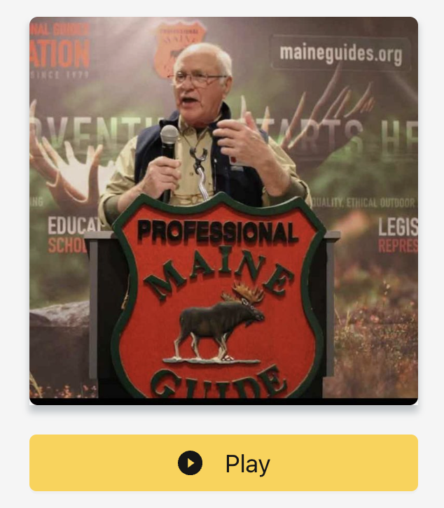 Roger Lambert Podcast 