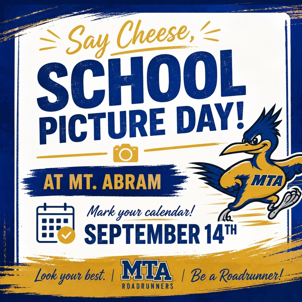 Picture Day