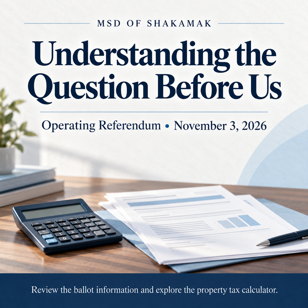 Understanding the Question Before Us