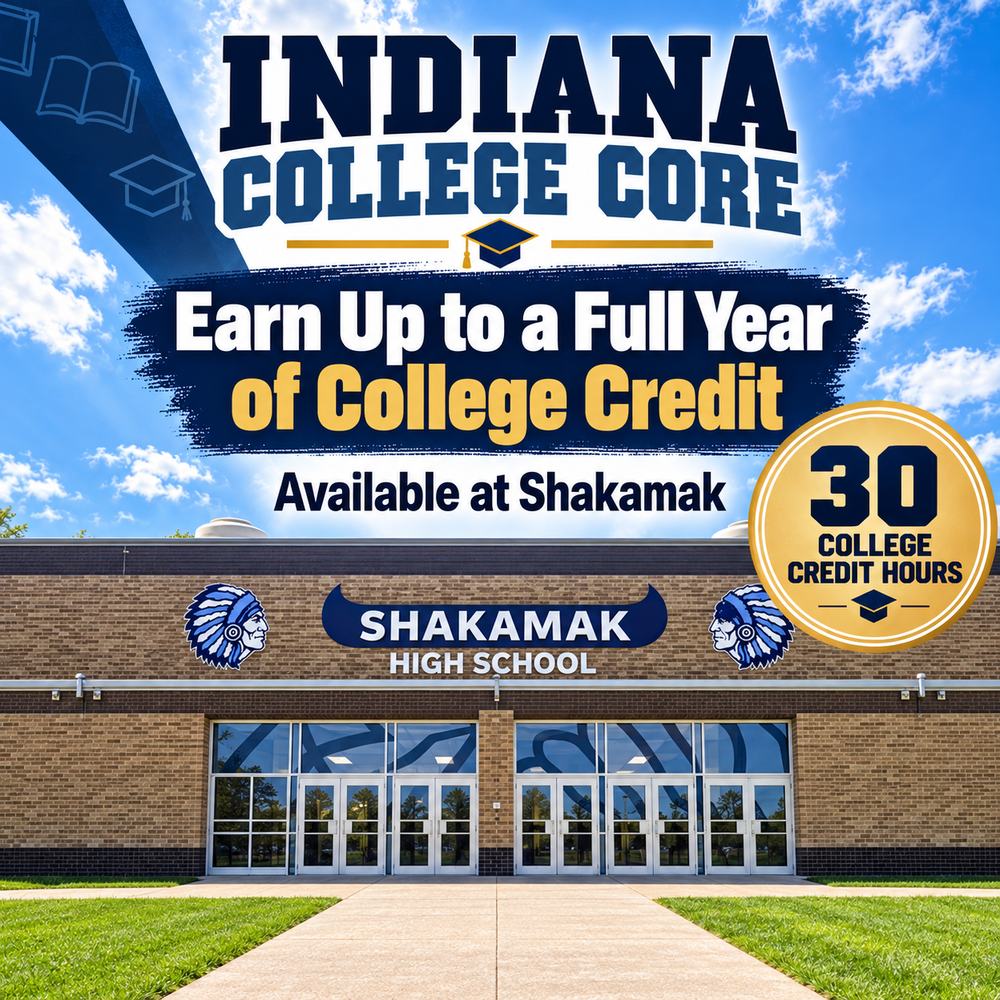 ICC available at Shakamak High School