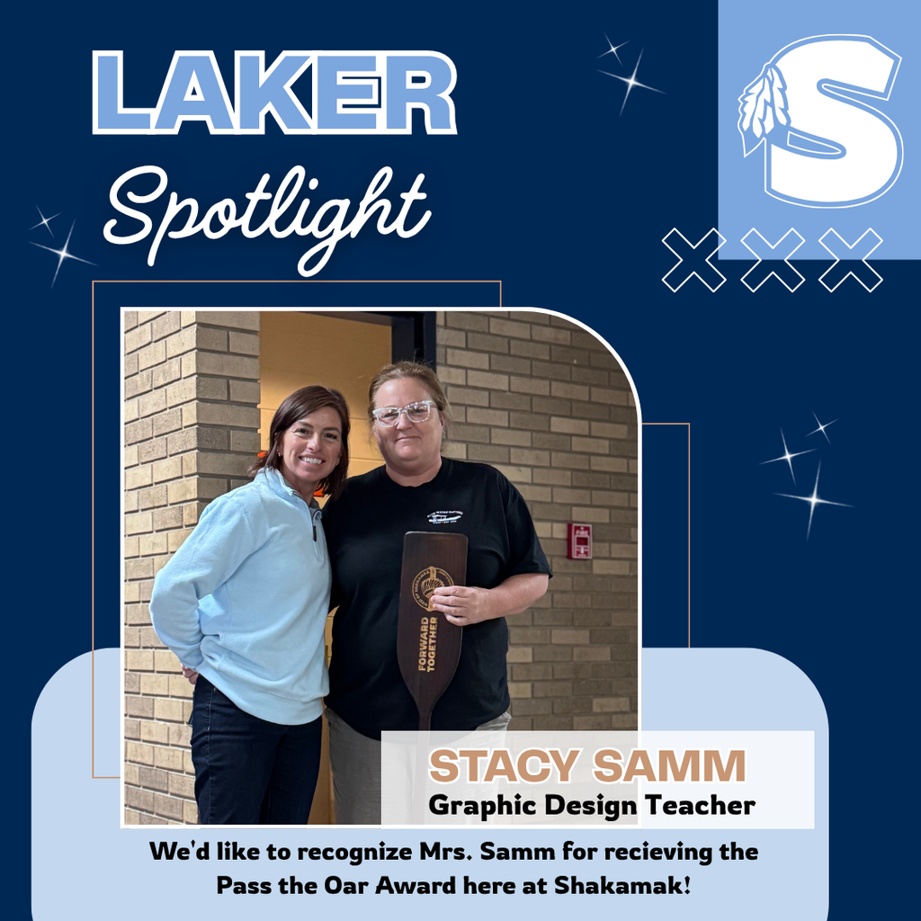 Stacy Samm