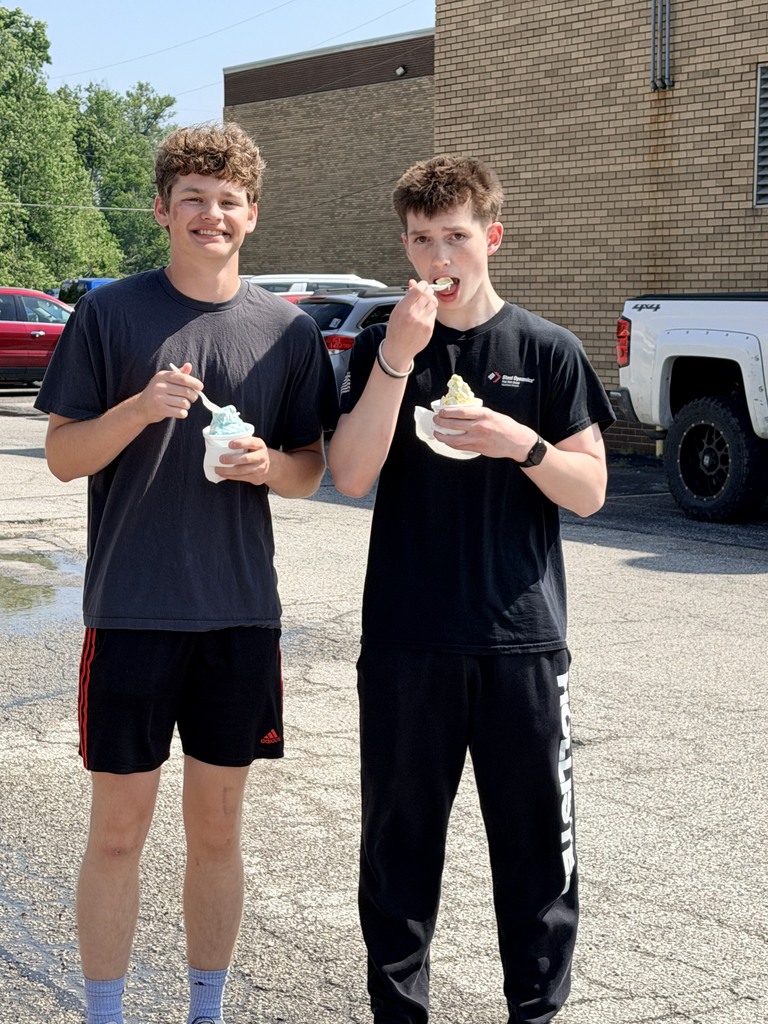 Ice Cream