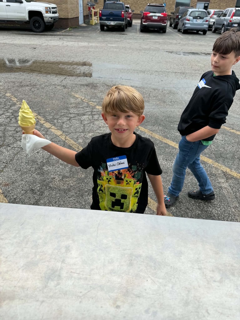 Ice cream