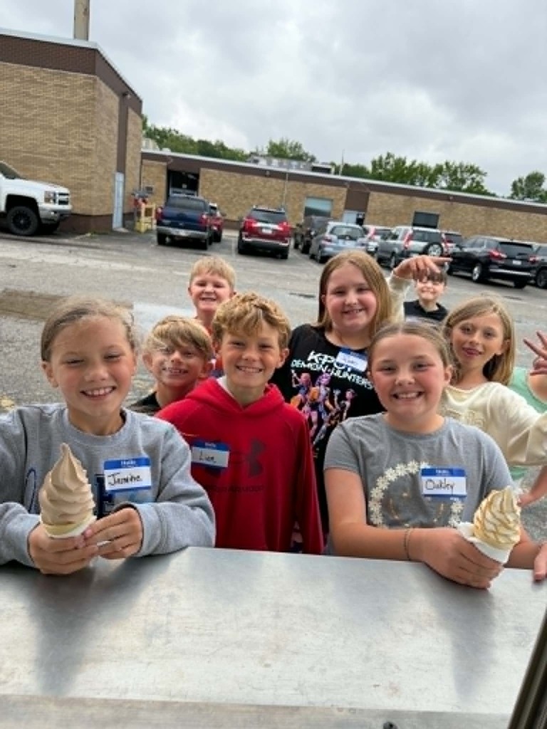 Ice cream