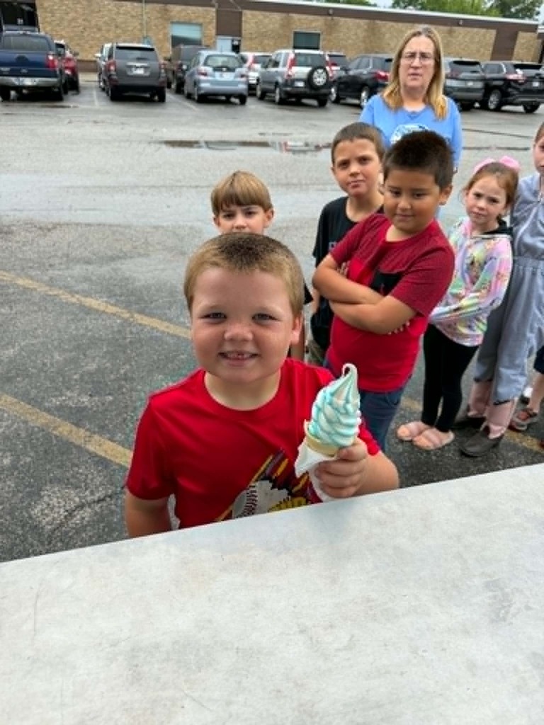 Ice cream