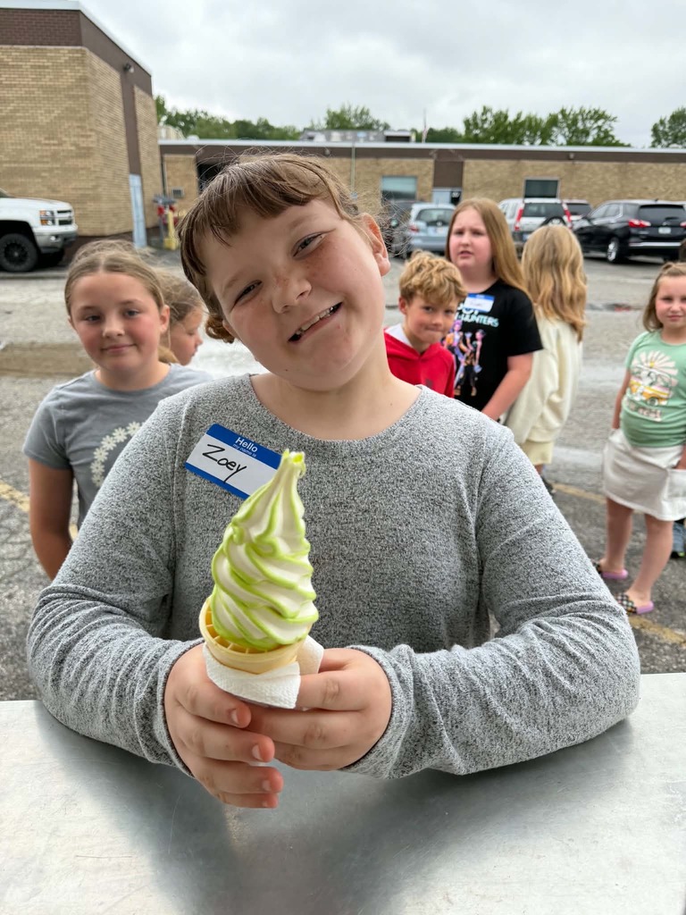 Ice cream
