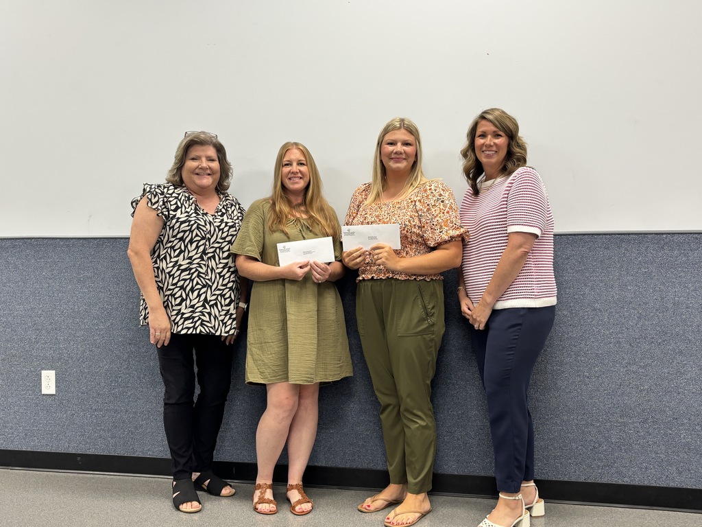 Greene County Foundation