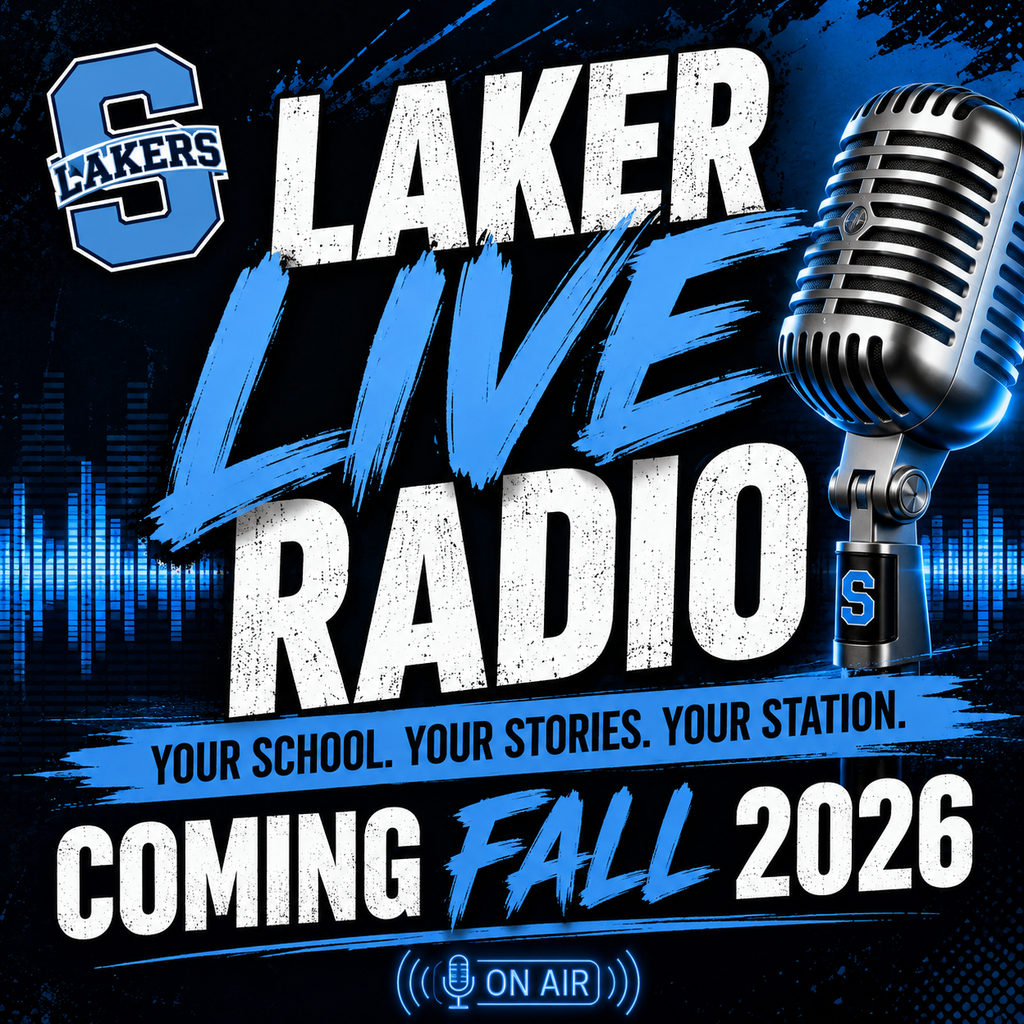 LAKER LIVE RADIO