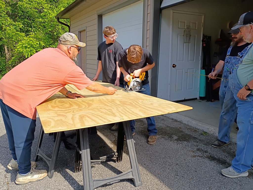 Grants in Place