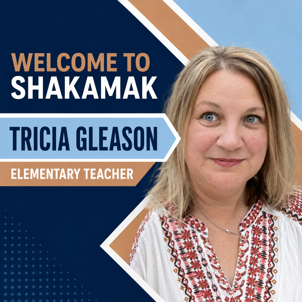 Tricia Gleason