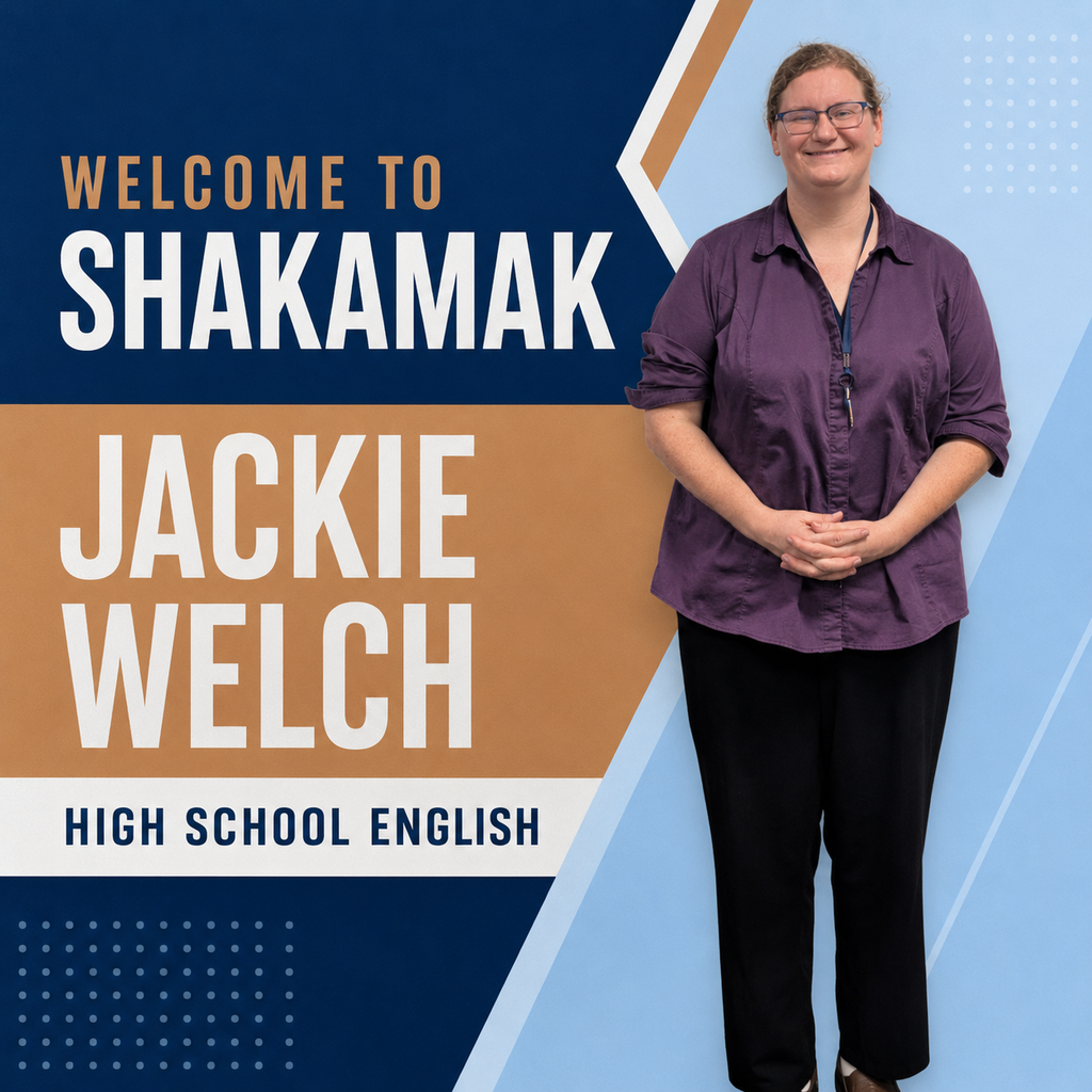 Jackie Welch