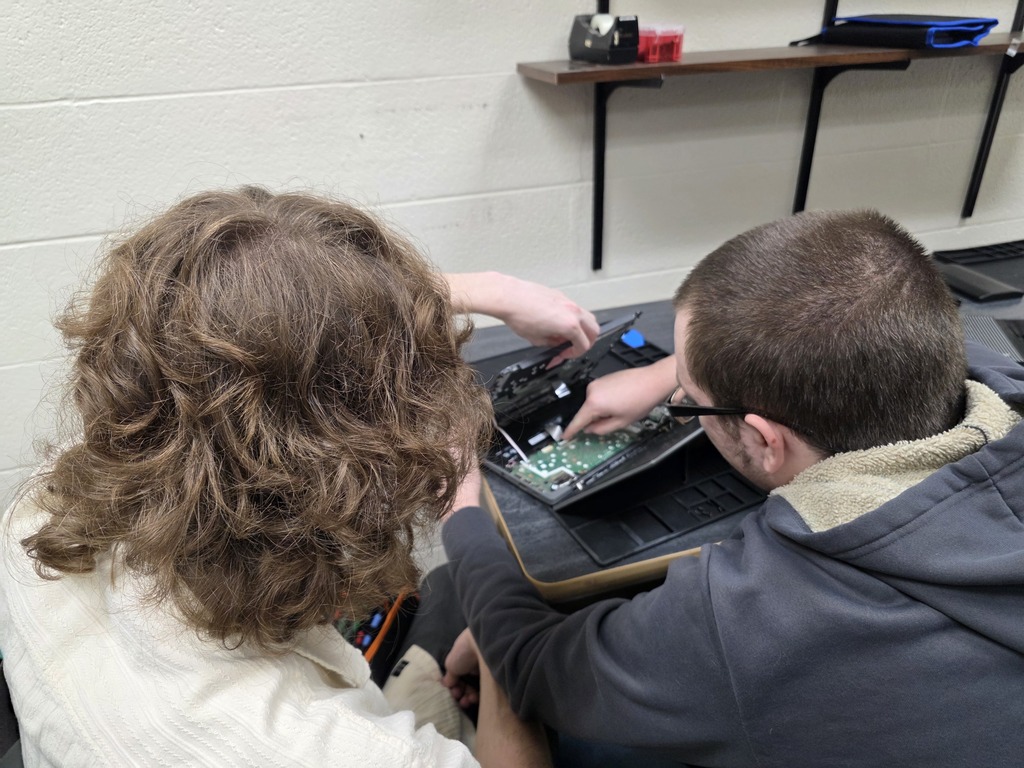 Tech Interns