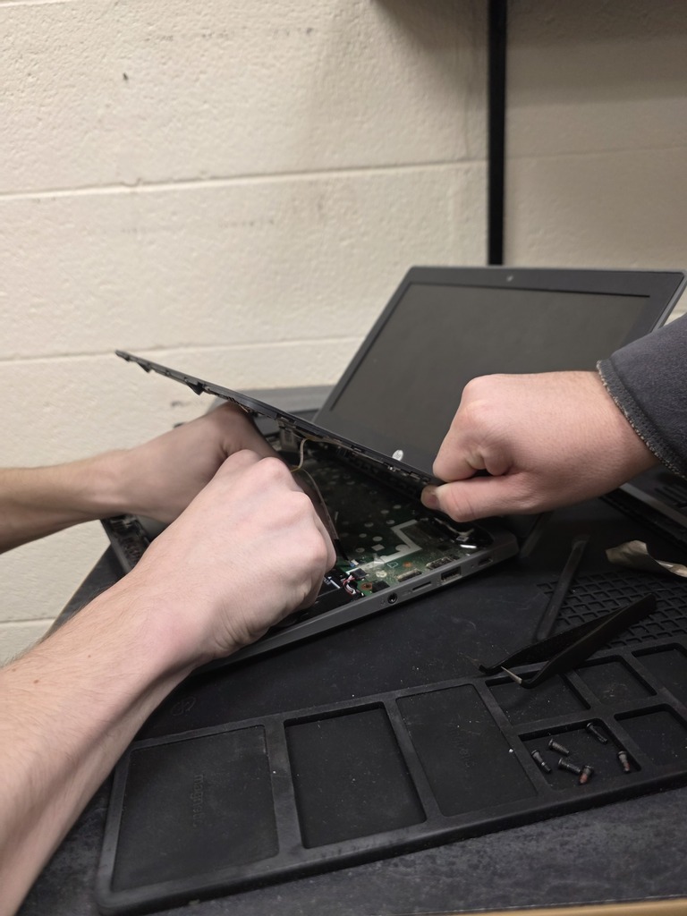 Tech Interns