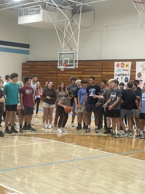 Choices Matter Convocation