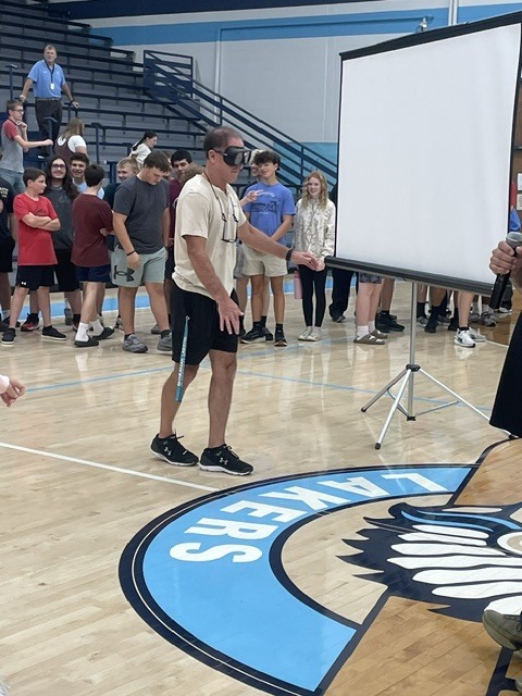 Choices Matter Convocation