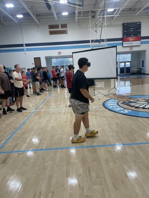 Choices Matter Convocation