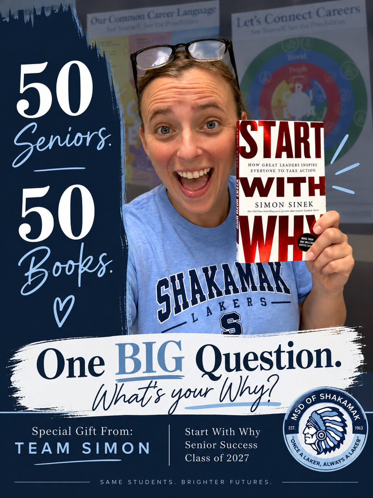 What's your Why?