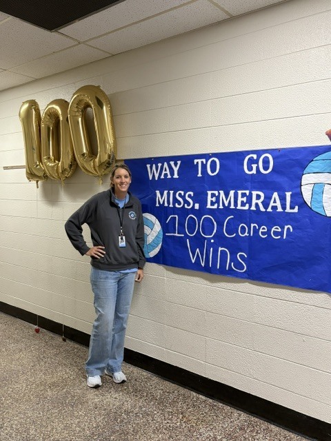 Congratulations Coach Goff!