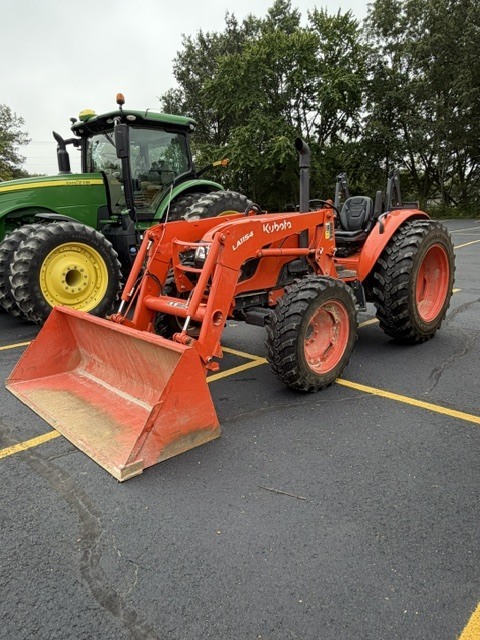 Touch a Truck