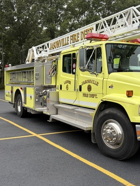 Touch a Truck