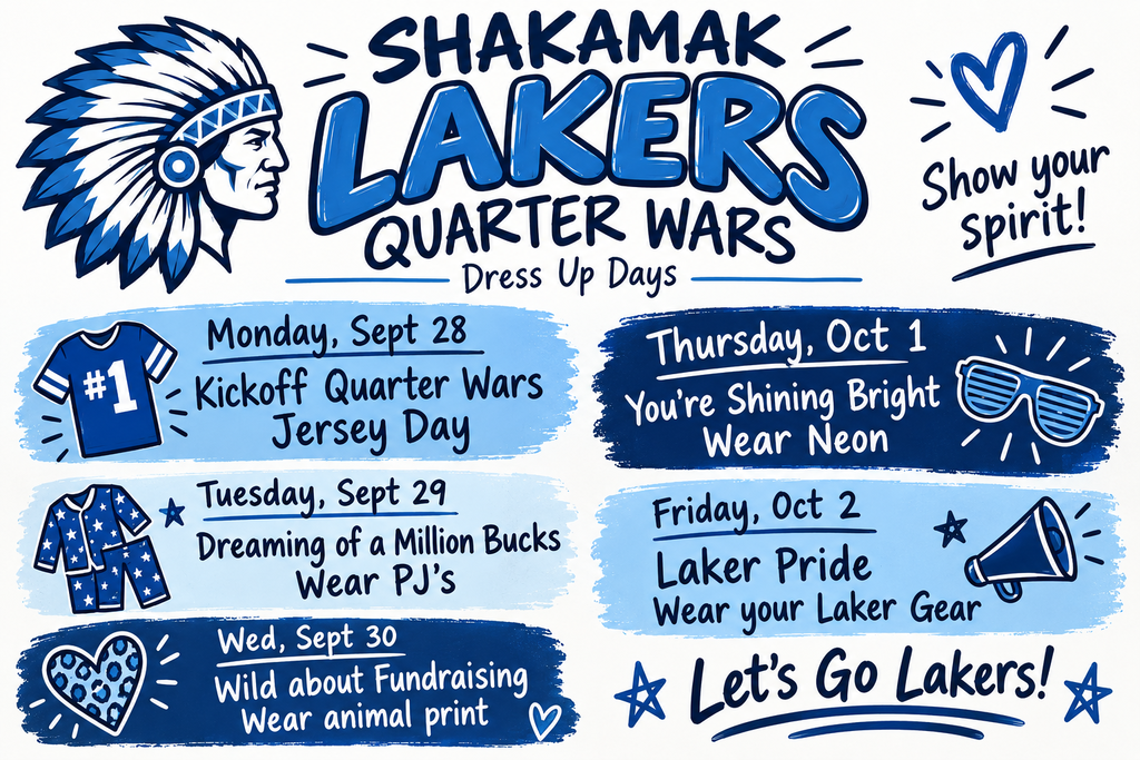 Quarter Wars