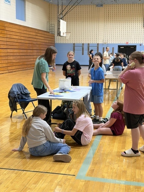 Career Fair