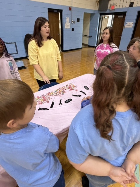 Career Fair
