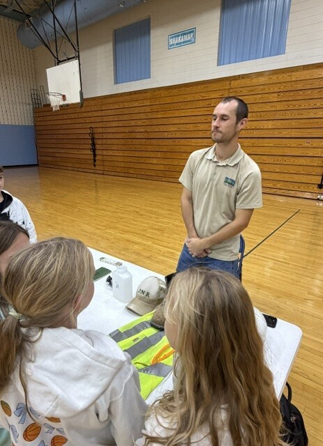 Career Fair