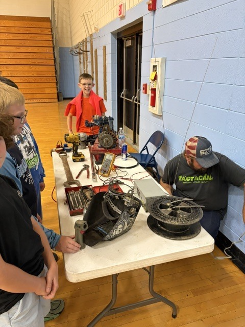 Career Fair